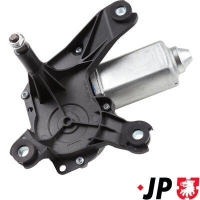 Silniczek wycieraczki tylnej szyby Opel Corsa C hatchback (F08, F68) (2000 - 2006) cena, od 53,06 USD